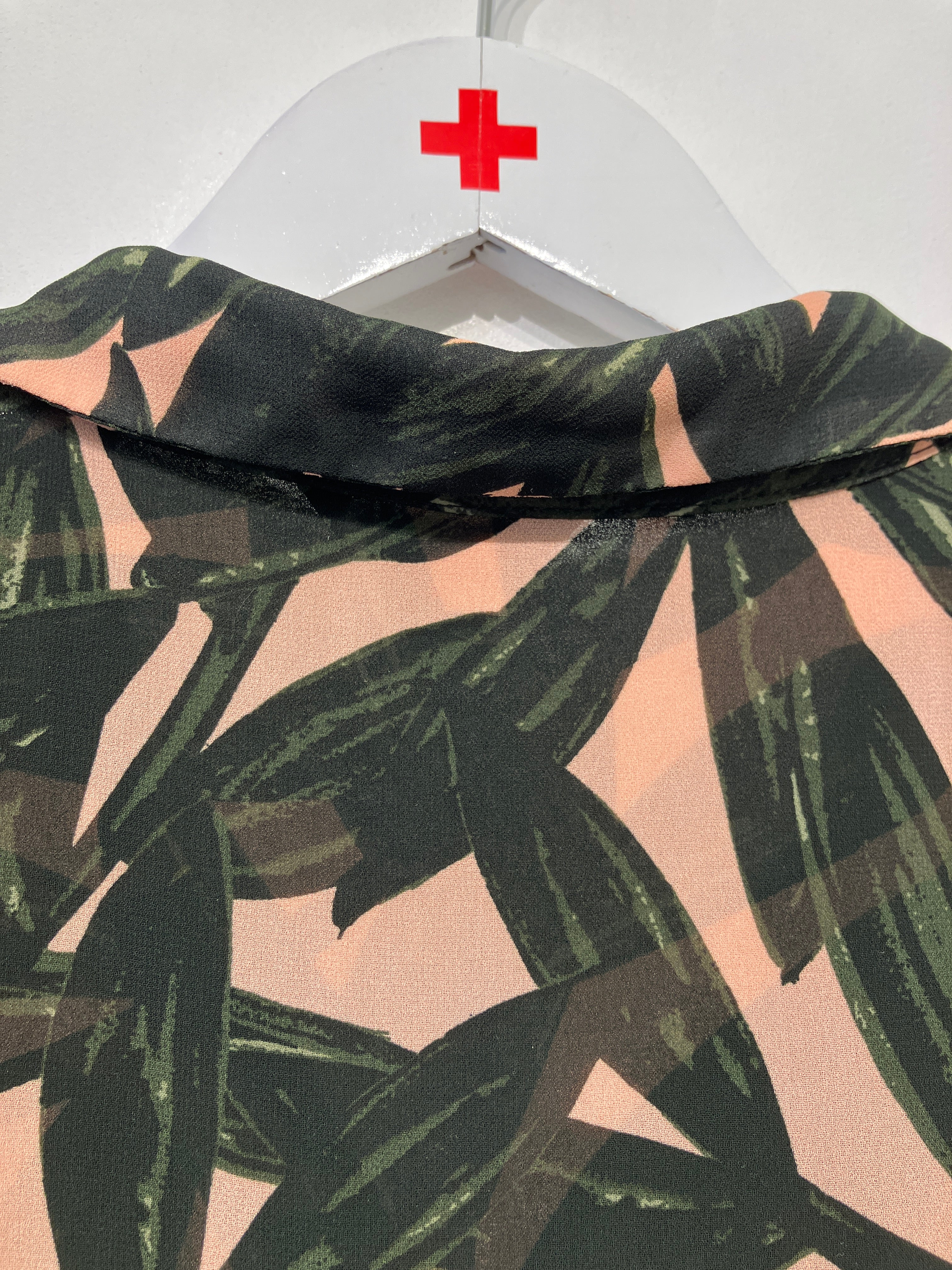 Monki Top